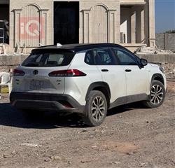 تويوتا فرونتلاندر